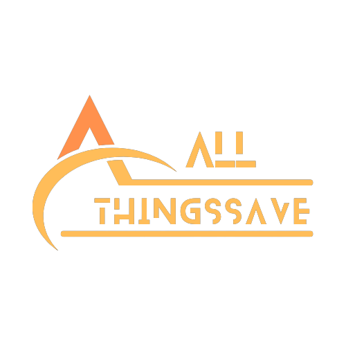 All Things Save logo