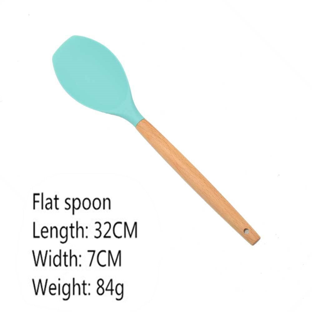 Precision Baking: Measuring Spoon Set