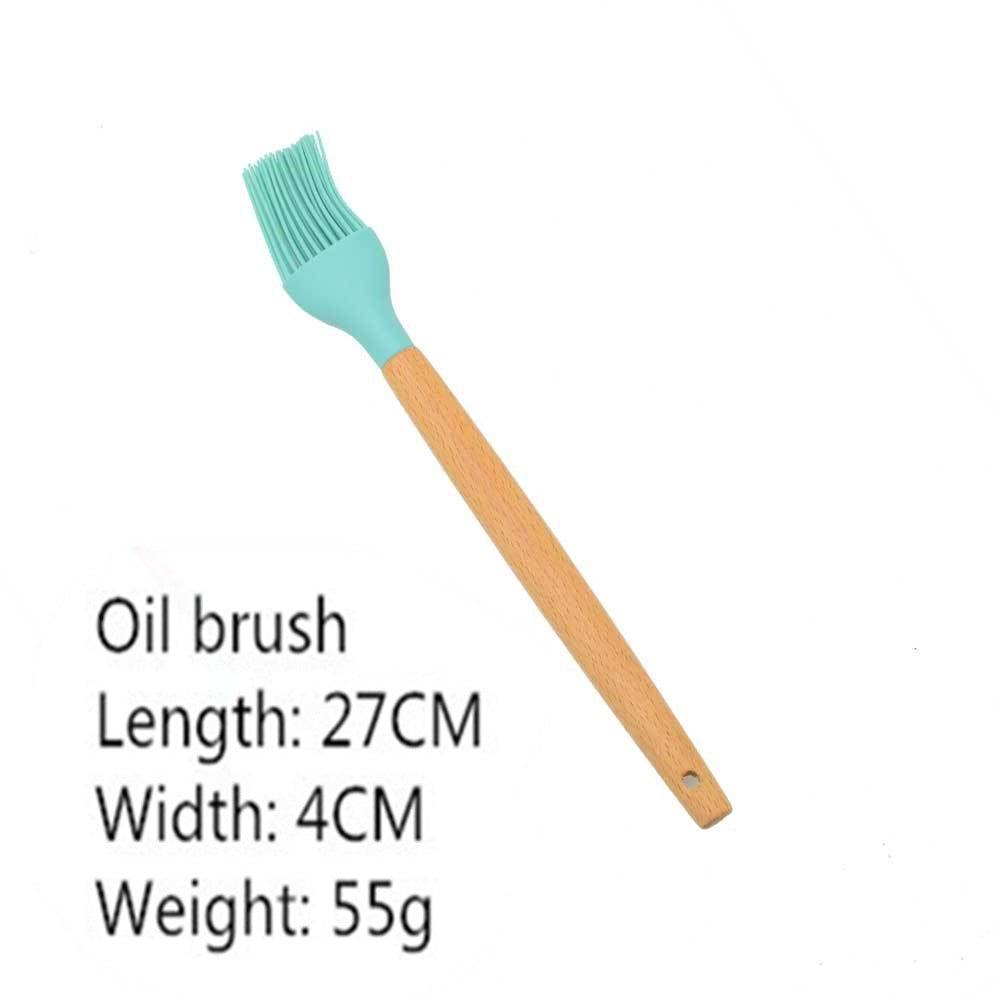 Precision Baking: Measuring Spoon Set