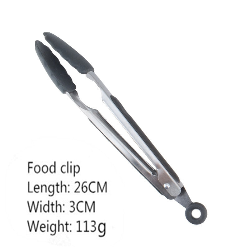Precision Baking: Measuring Spoon Set