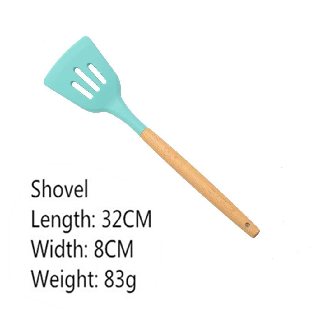 Precision Baking: Measuring Spoon Set