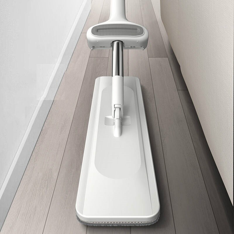 Self-Cleaning Mop: Effortless Cleaning