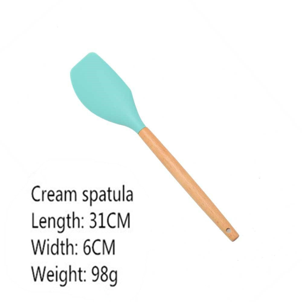 Precision Baking: Measuring Spoon Set