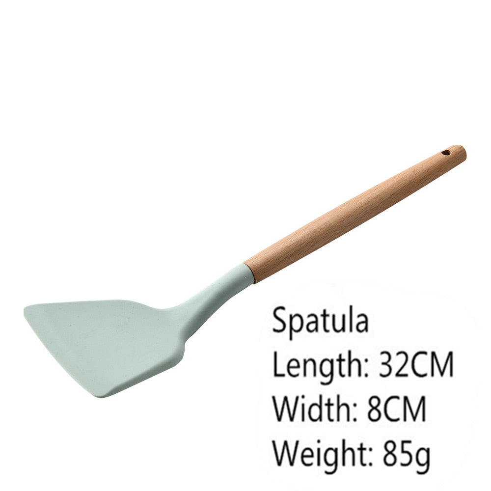 Precision Baking: Measuring Spoon Set