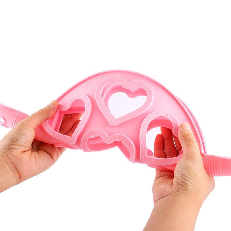 Morning Magic: Pancake & Egg Mold