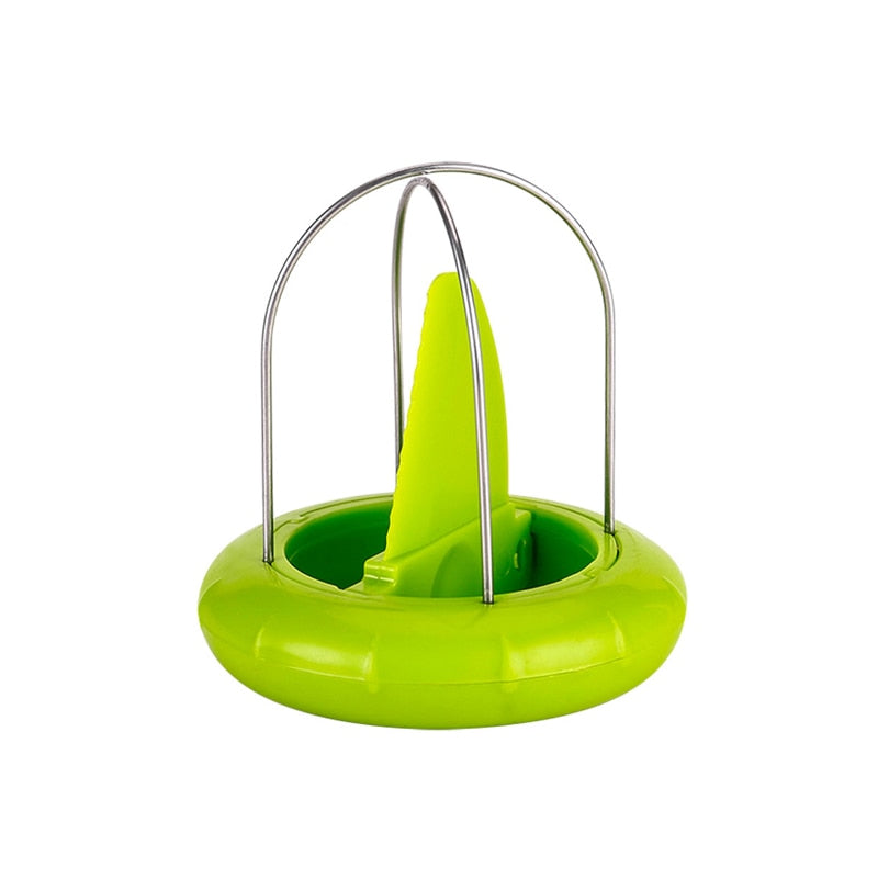 Kiwi Cutter: Creative Fruit Peeling