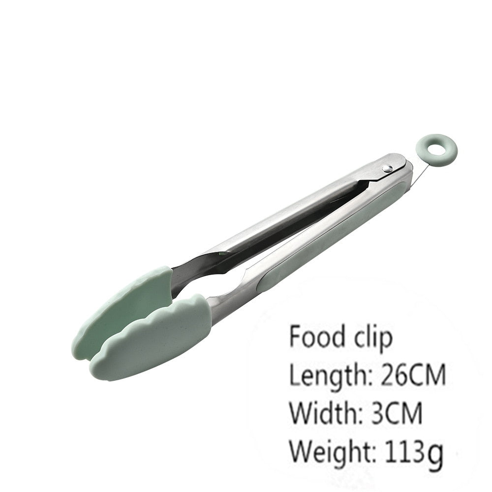 Precision Baking: Measuring Spoon Set