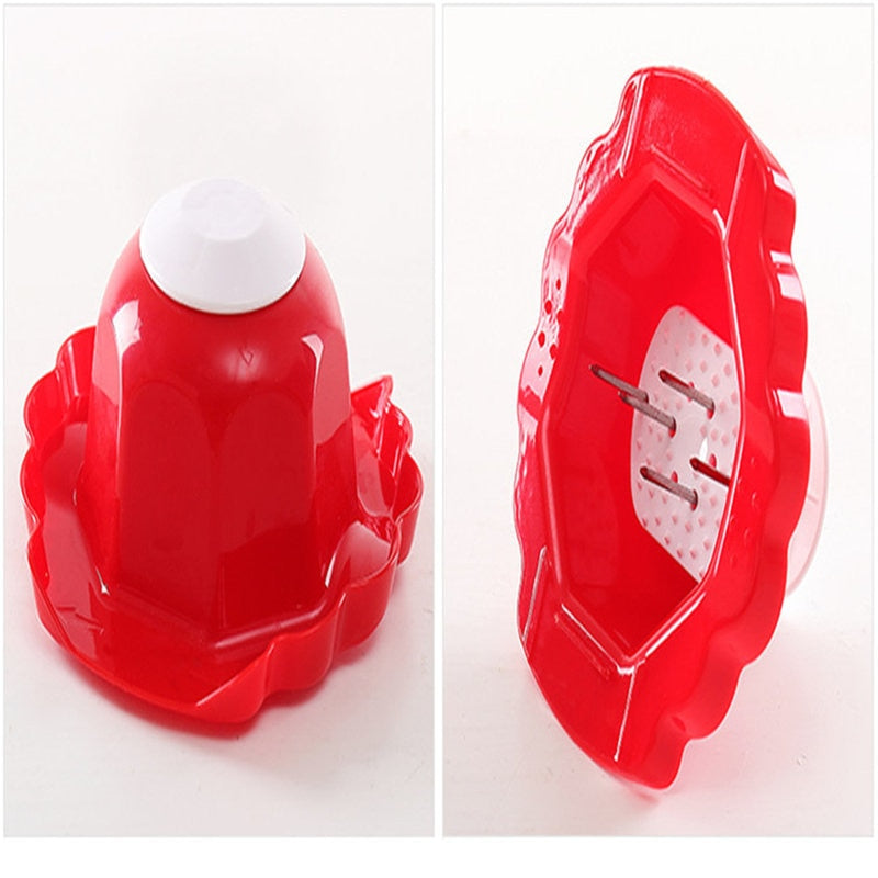 Guardian of Fingers: Veggie Slicer