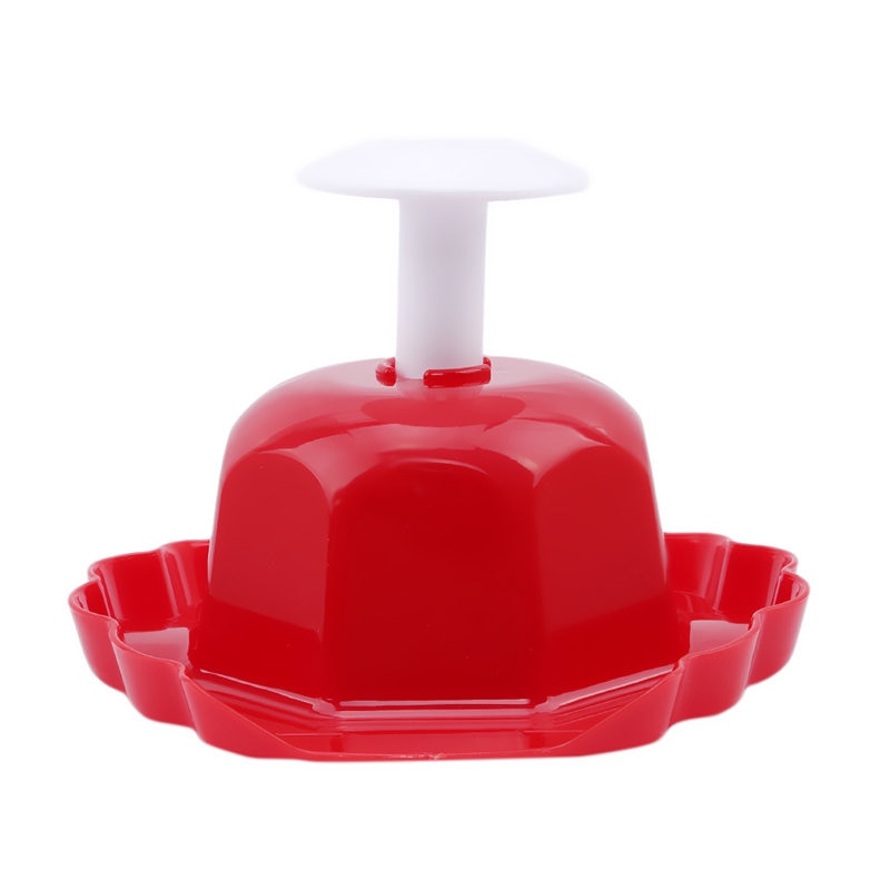 Guardian of Fingers: Veggie Slicer