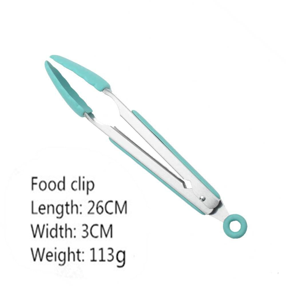 Precision Baking: Measuring Spoon Set