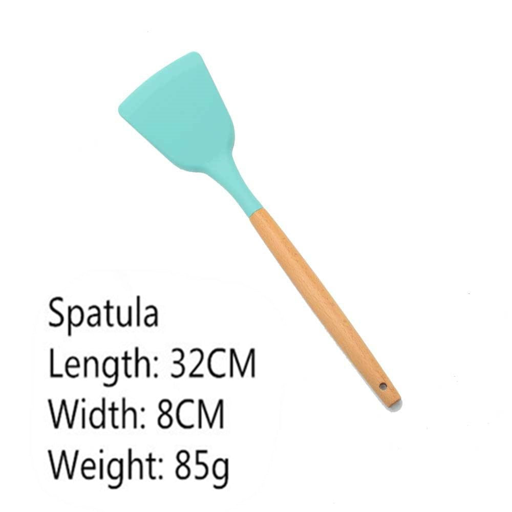 Precision Baking: Measuring Spoon Set