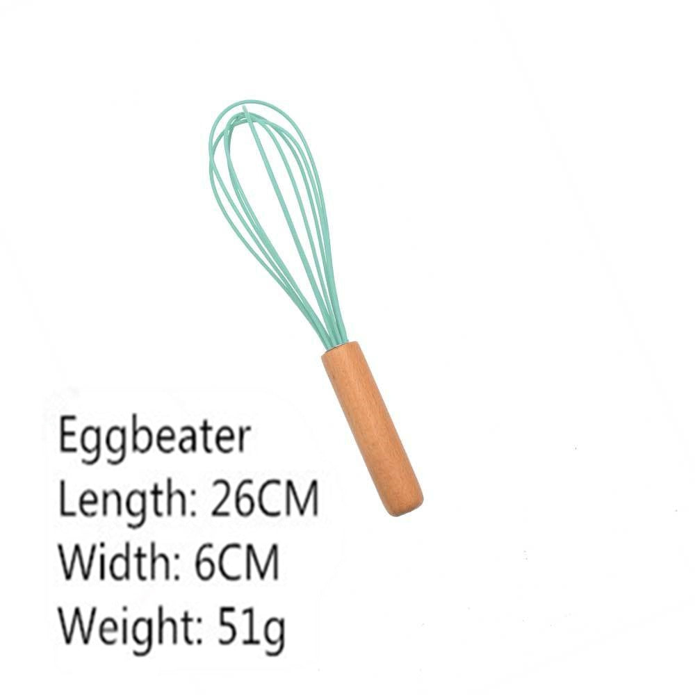 Precision Baking: Measuring Spoon Set