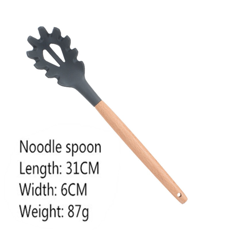 Precision Baking: Measuring Spoon Set
