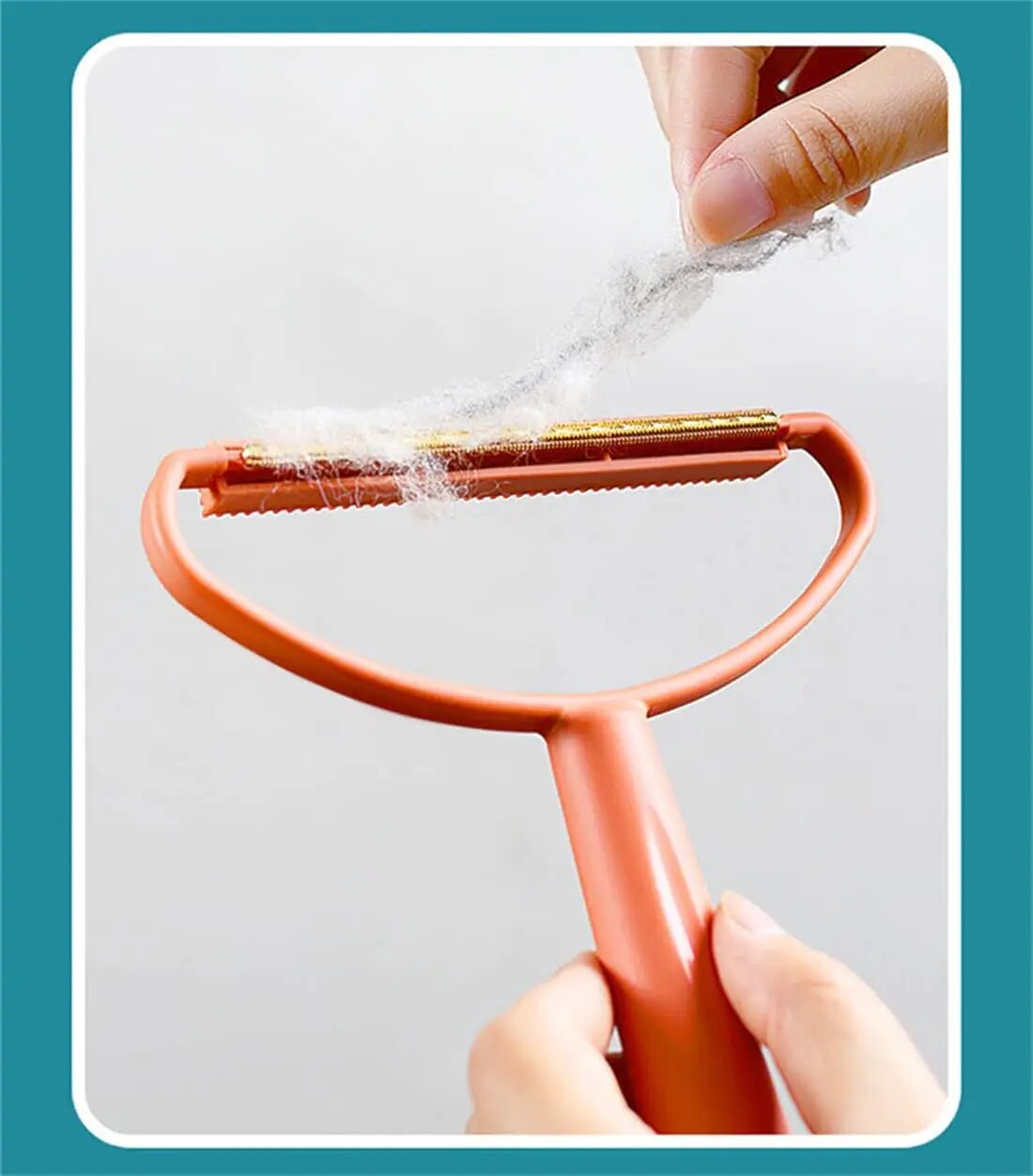 Lint Liberator Your Ultimate Fabric Refresh Buddy for Carpets, Coats, and More