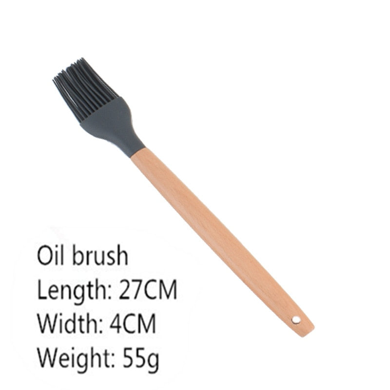 Precision Baking: Measuring Spoon Set