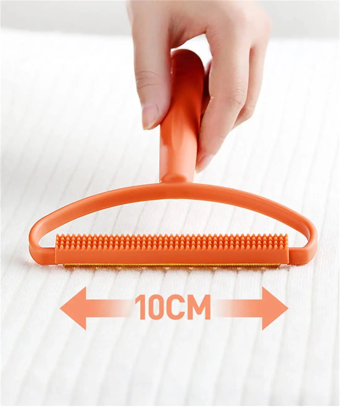 Lint Liberator Your Ultimate Fabric Refresh Buddy for Carpets, Coats, and More