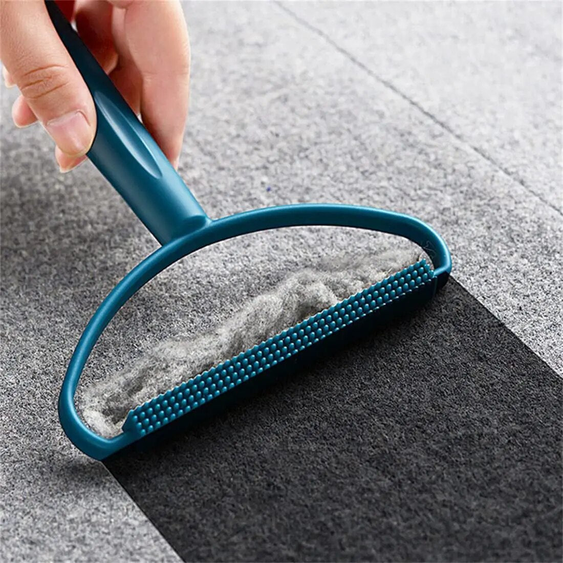 Lint Liberator Your Ultimate Fabric Refresh Buddy for Carpets, Coats, and More