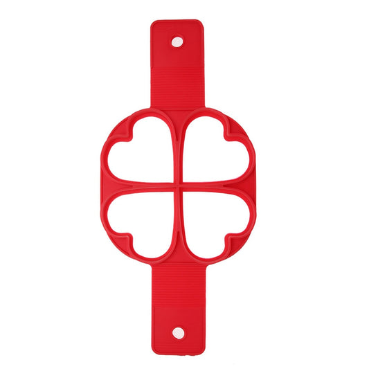 Morning Magic: Pancake & Egg Mold