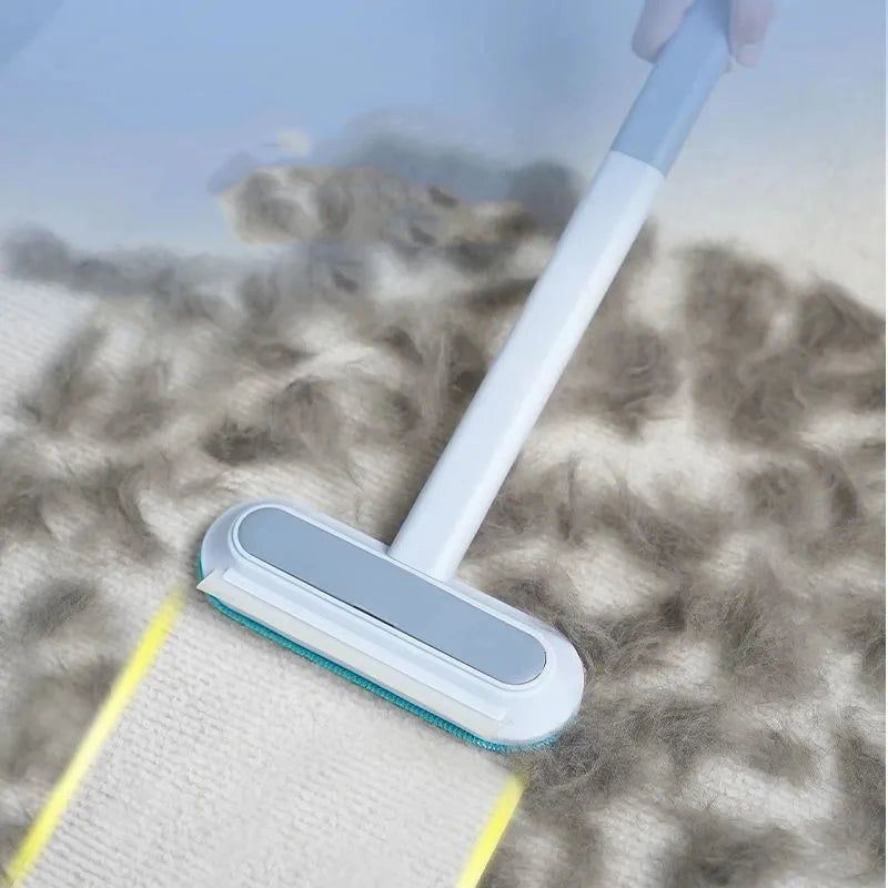 PetGroom 3-in-1: Hair Remover, Lint Remover, Cleaner
