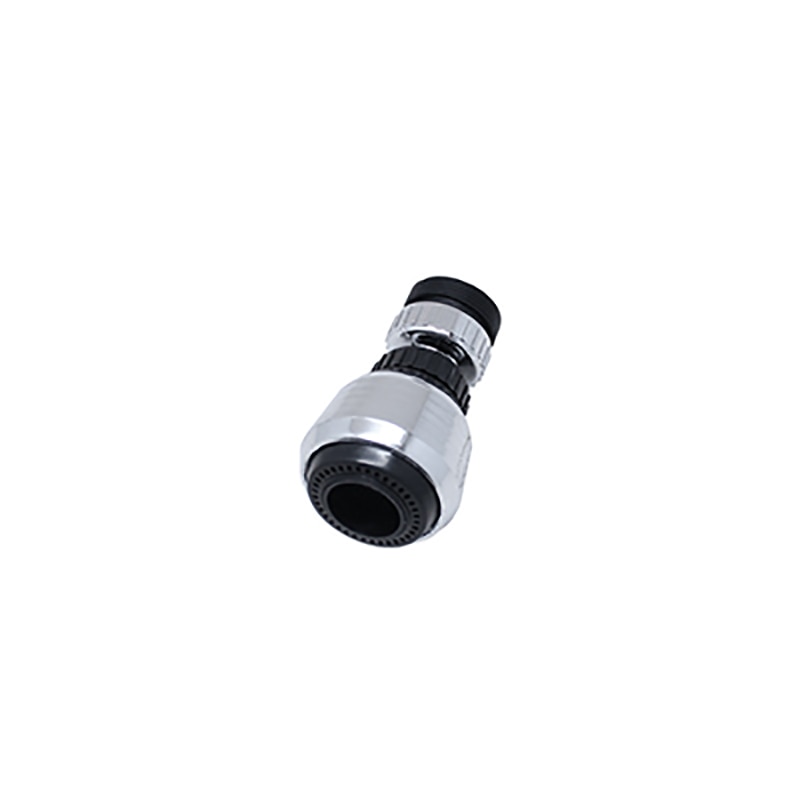 360-Degree Faucet Extension: Reach Further