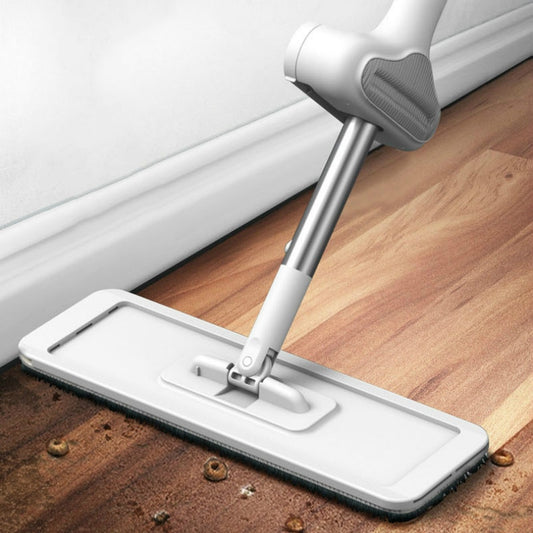 Self-Cleaning Mop: Effortless Cleaning