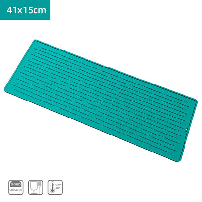Kitchen Essential: Absorbent Tableware Mats