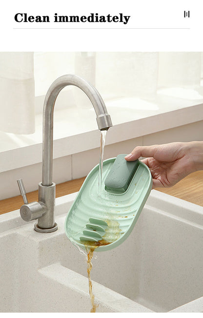 Kitchen Organizer: Spoon Holder