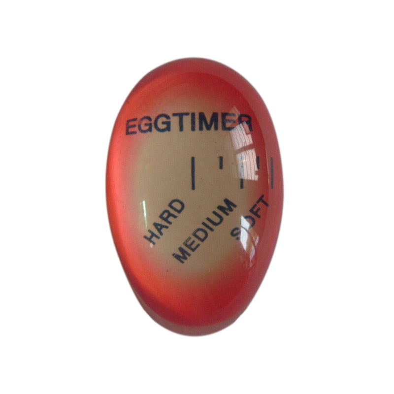 Perfect Egg Timer: Precision Perfection