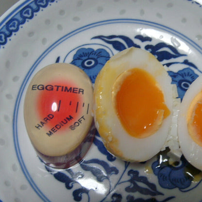 Perfect Egg Timer: Precision Perfection
