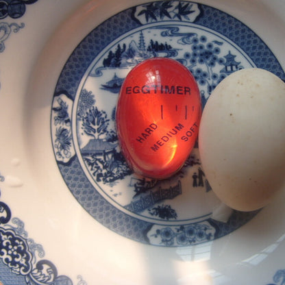 Perfect Egg Timer: Precision Perfection