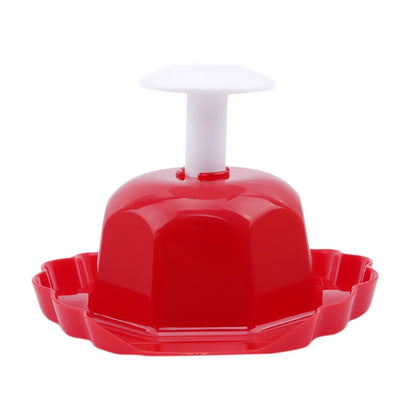 Guardian of Fingers: Veggie Slicer