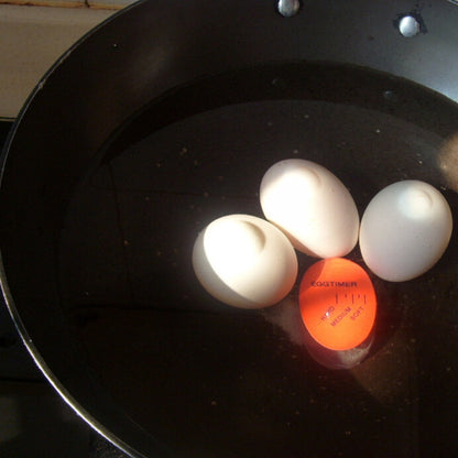 Perfect Egg Timer: Precision Perfection