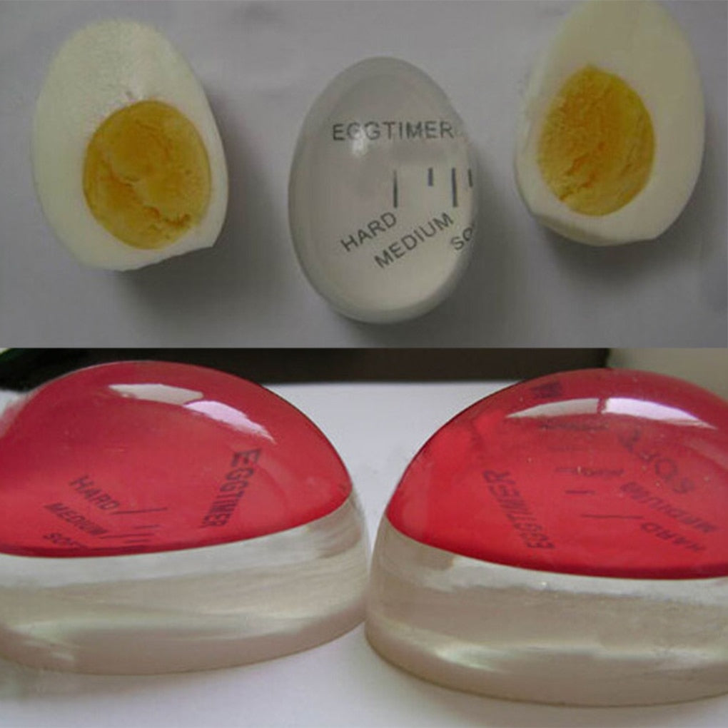 Perfect Egg Timer: Precision Perfection