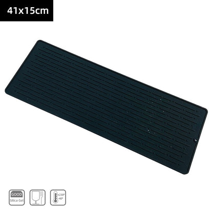 Kitchen Essential: Absorbent Tableware Mats