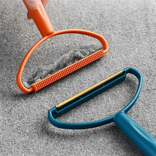 Lint Liberator Your Ultimate Fabric Refresh Buddy for Carpets, Coats, and More