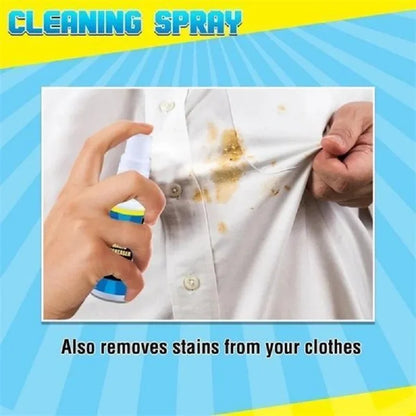 GreaseGuard Kitchen Cleaner: Oil-Stain Slayer