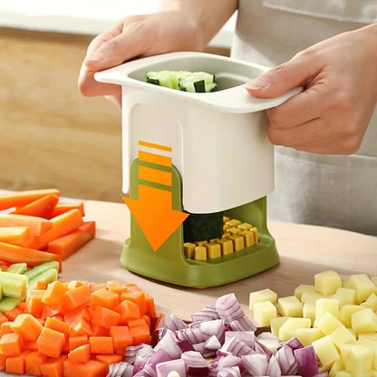 Chop & Slice Master: Kitchen Gadget