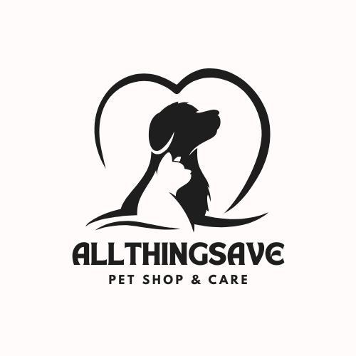 All Things Save