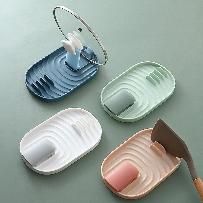 Kitchen Organizer: Spoon Holder